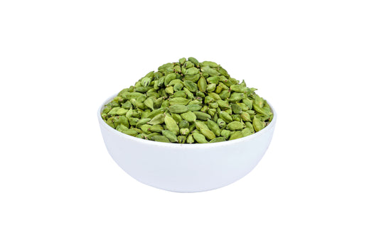 CARDAMOM 6-7 MM BOLD EXPORT