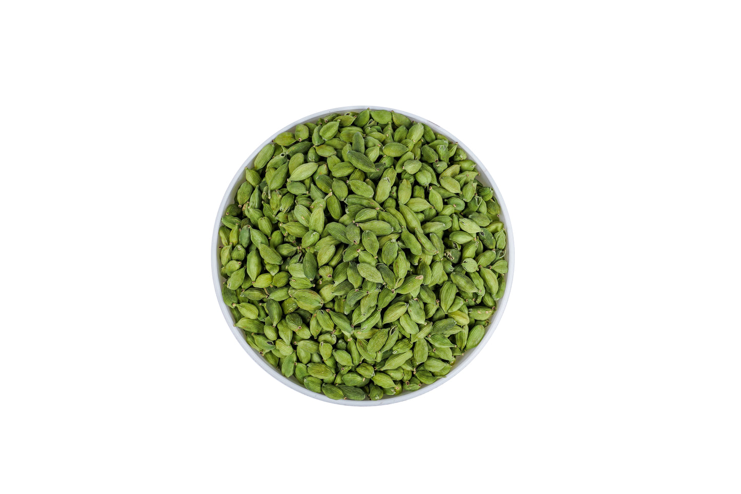 CARDAMOM 6.5-7MM EXPORT