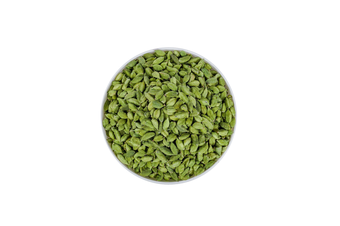 CARDAMOM 7-7.5MM BOLD EXPORT