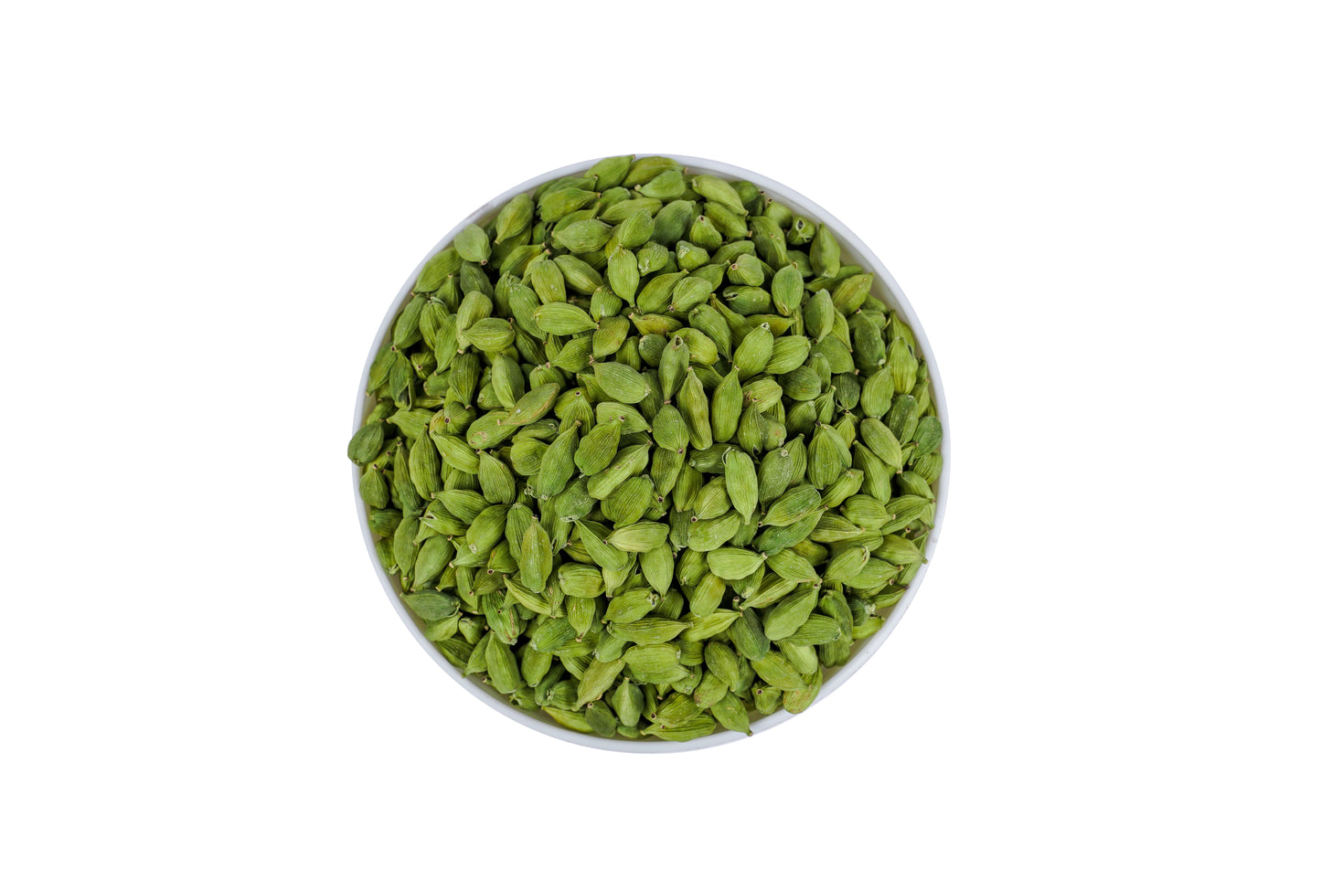 CARDAMOM 7.5-8 MM BOLD EXPORT