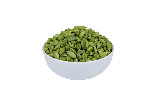 CARDAMOM 8.5 MM BOLD EXPORT