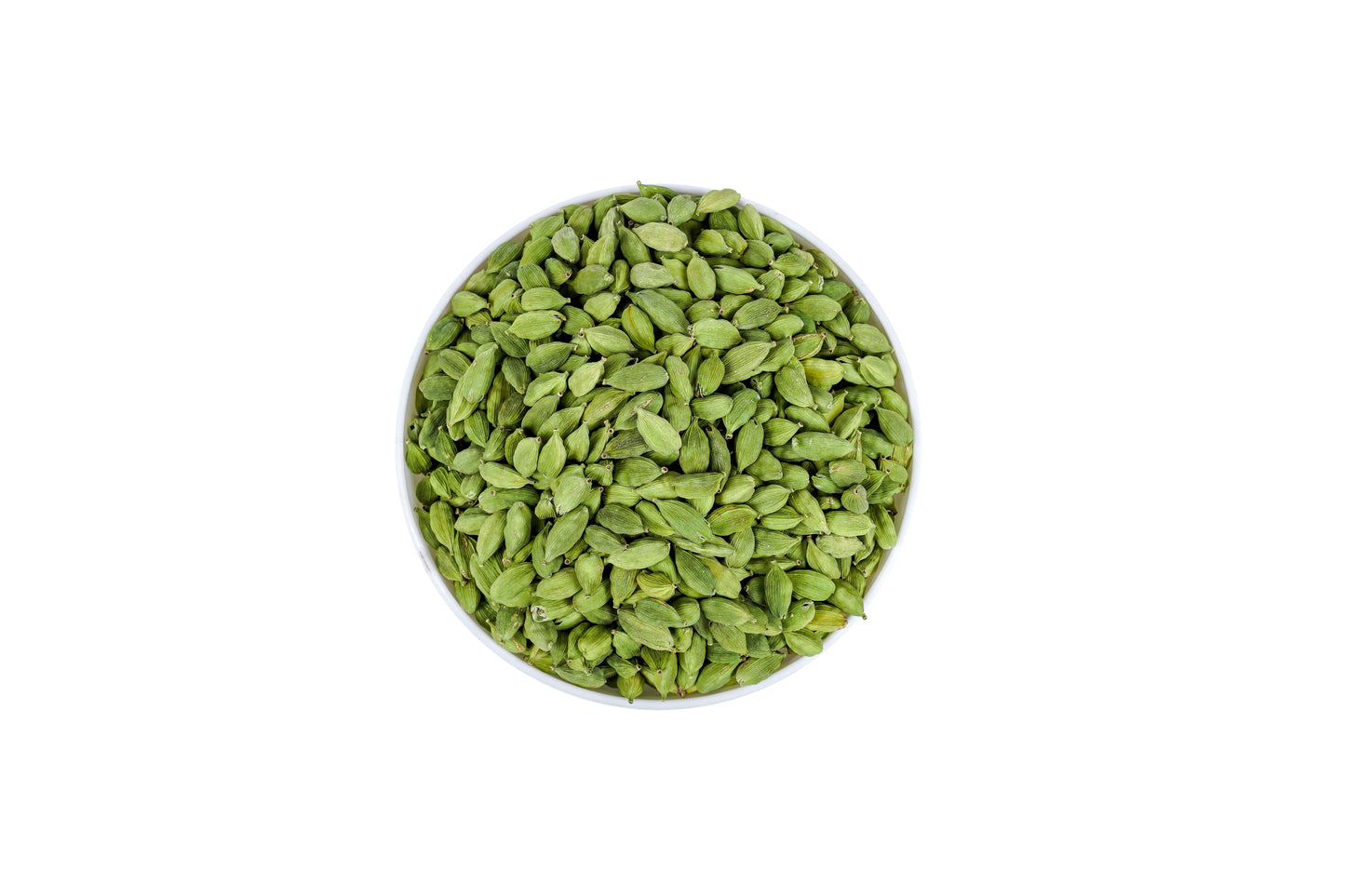 CARDAMOM 8 MM BOLD EXPORT