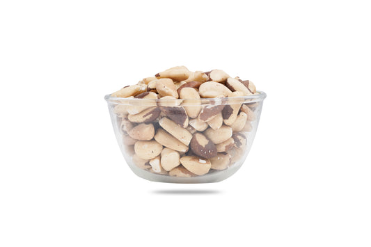 BRAZIL NUT