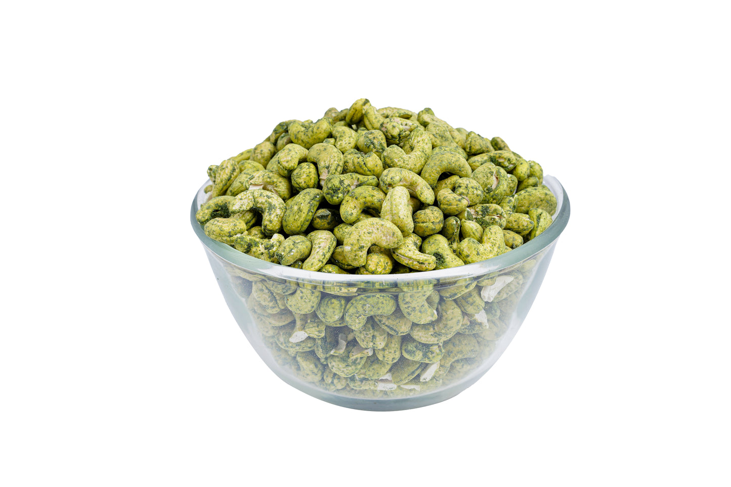 CASHEW CHILLY GREEN 320