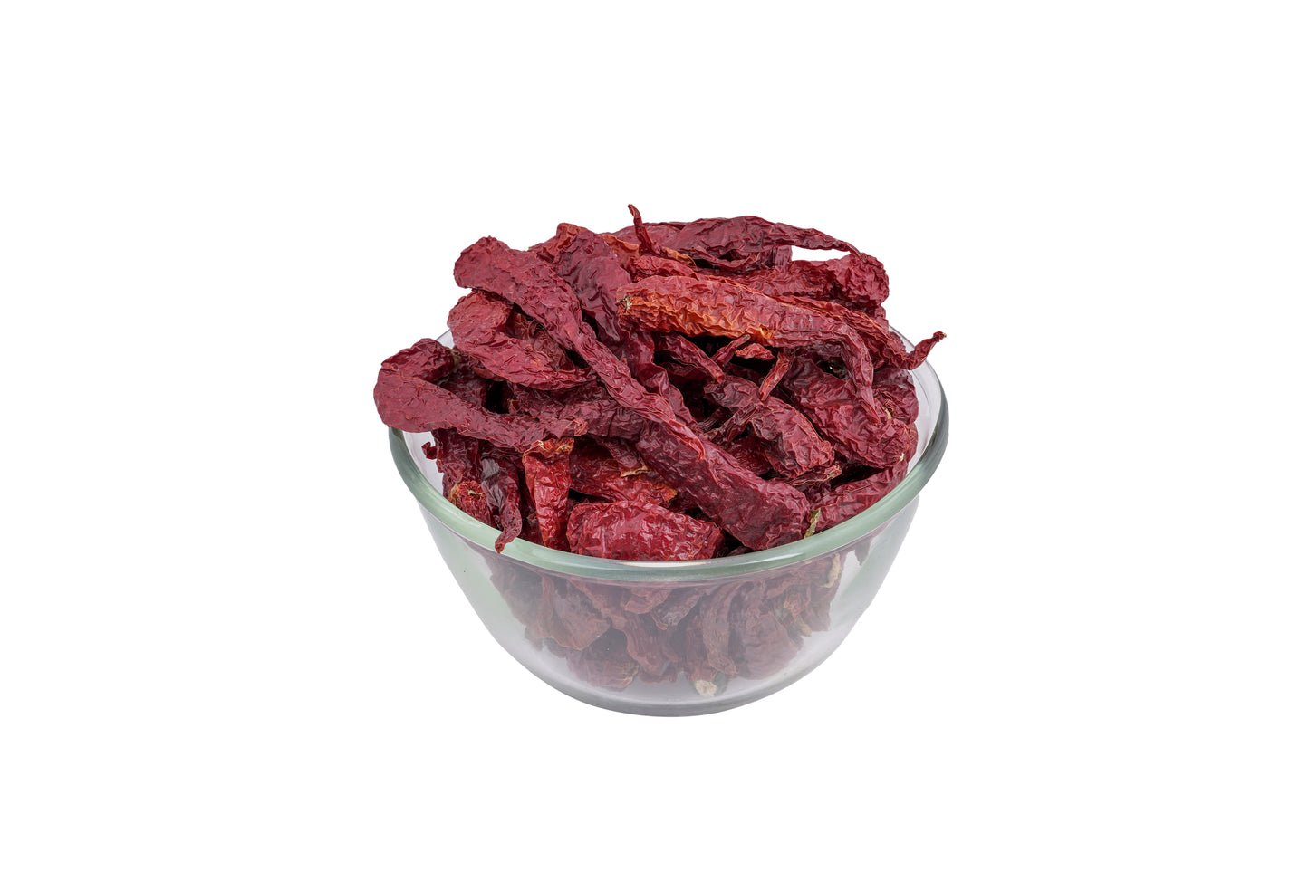 RED CHILLY DRIED