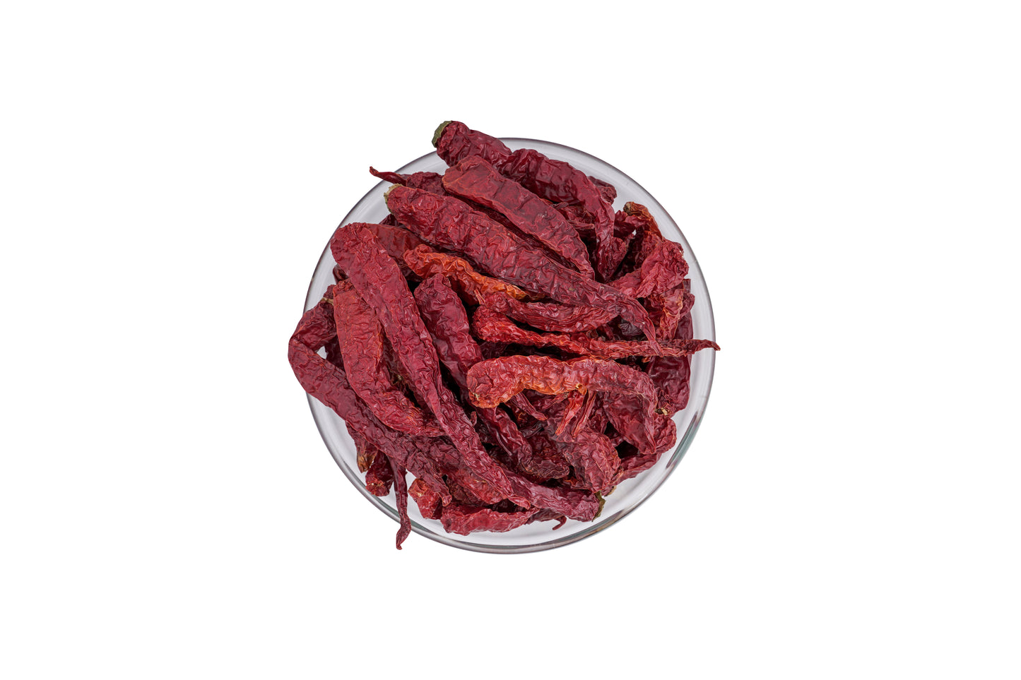 RED CHILLY DRIED