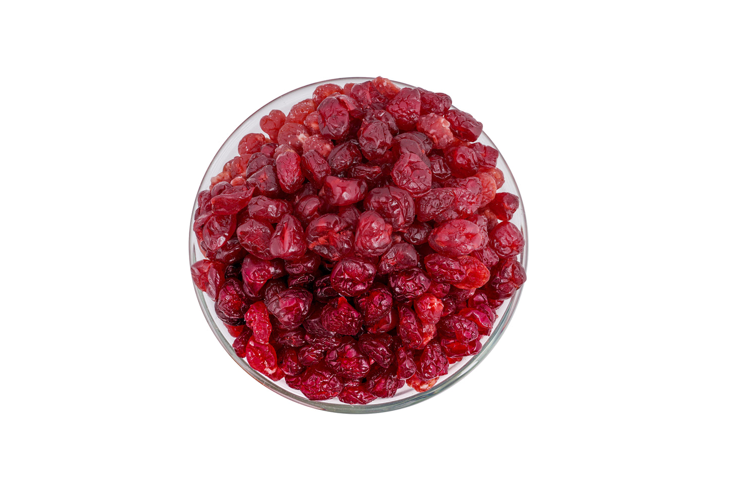 DRY CHERRY