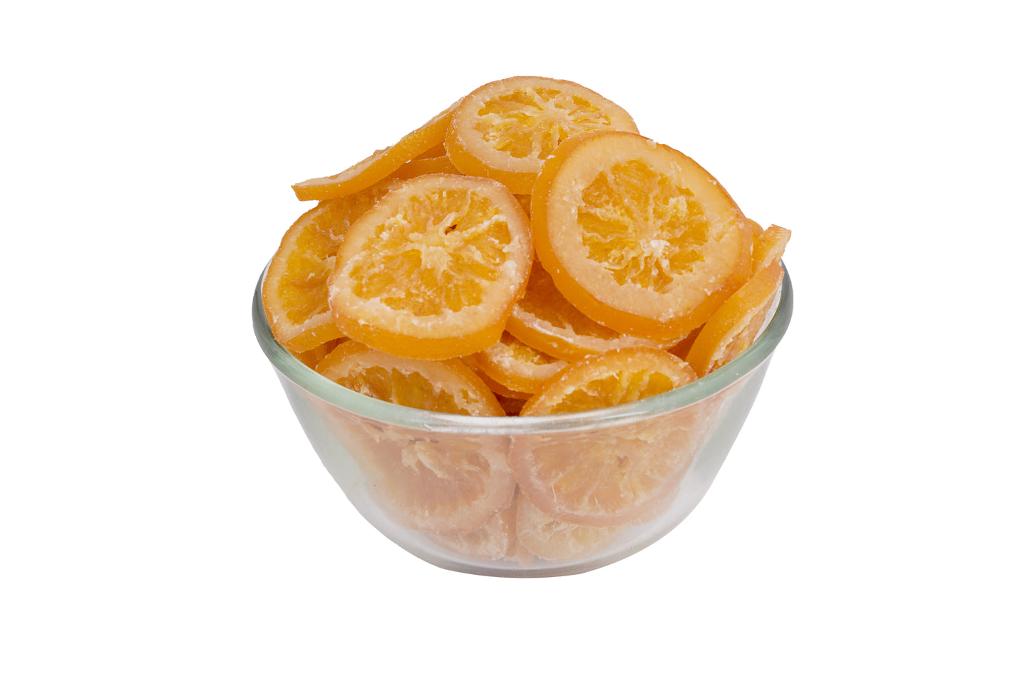 DRY ORANGE