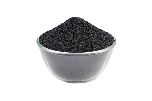 BLACK CUMIN SEEDS