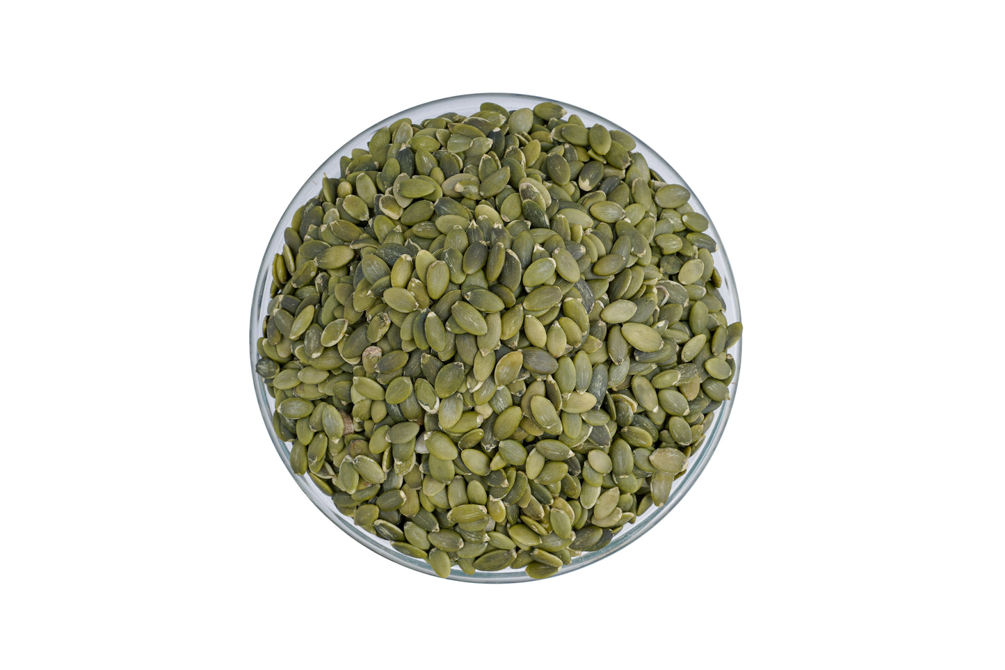 PUMPKIN SEEDS