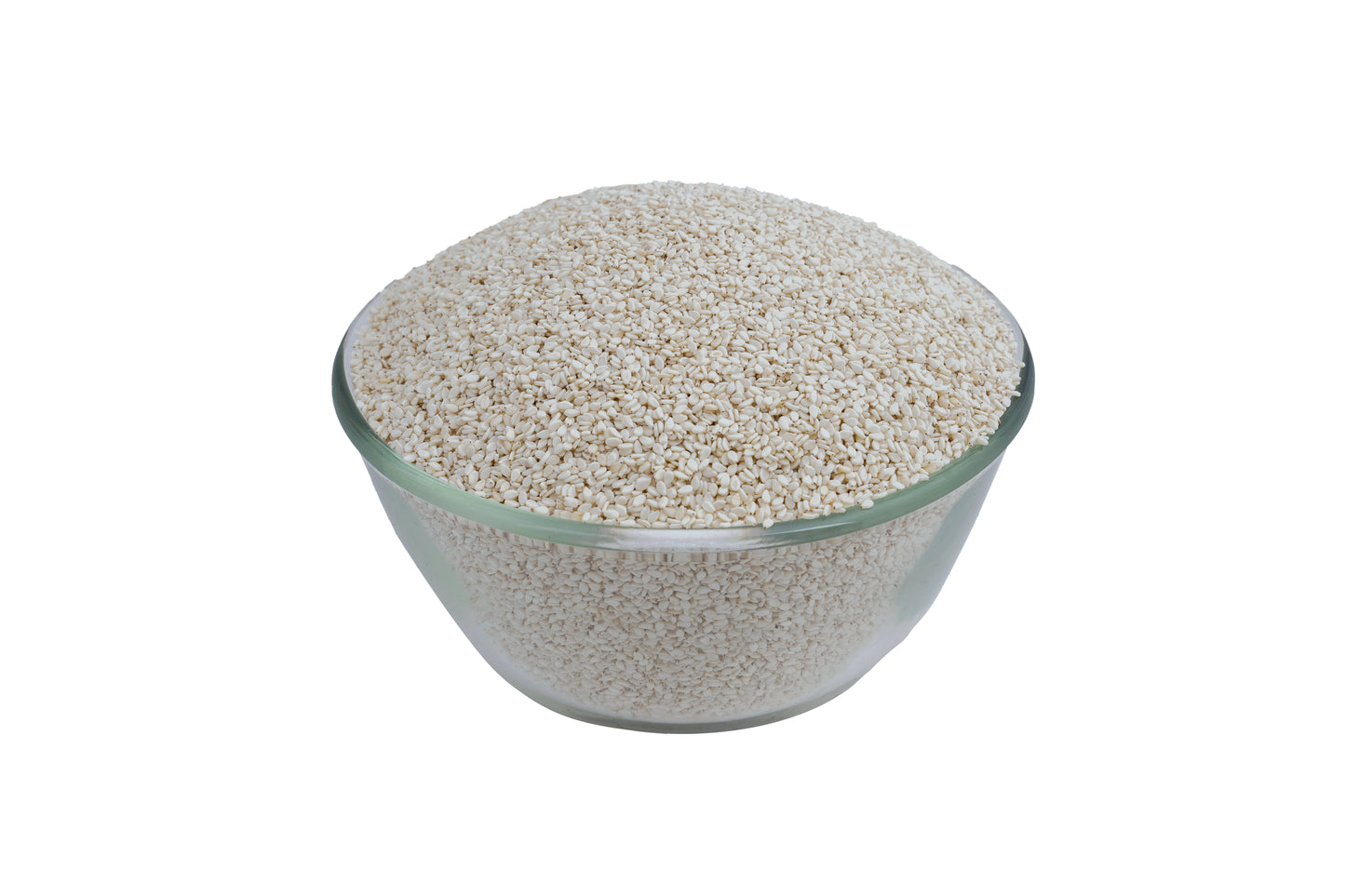 ELLU WHITE (SESAME SEEDS)