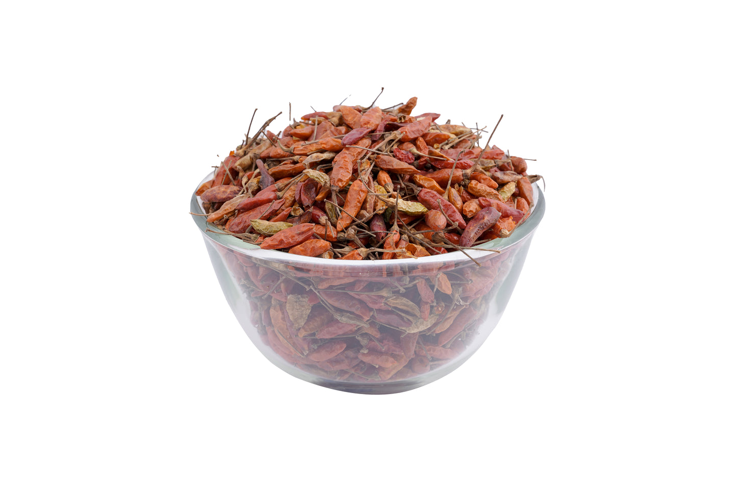 BIRDS EYE CHILLI RED (KANTHARI)