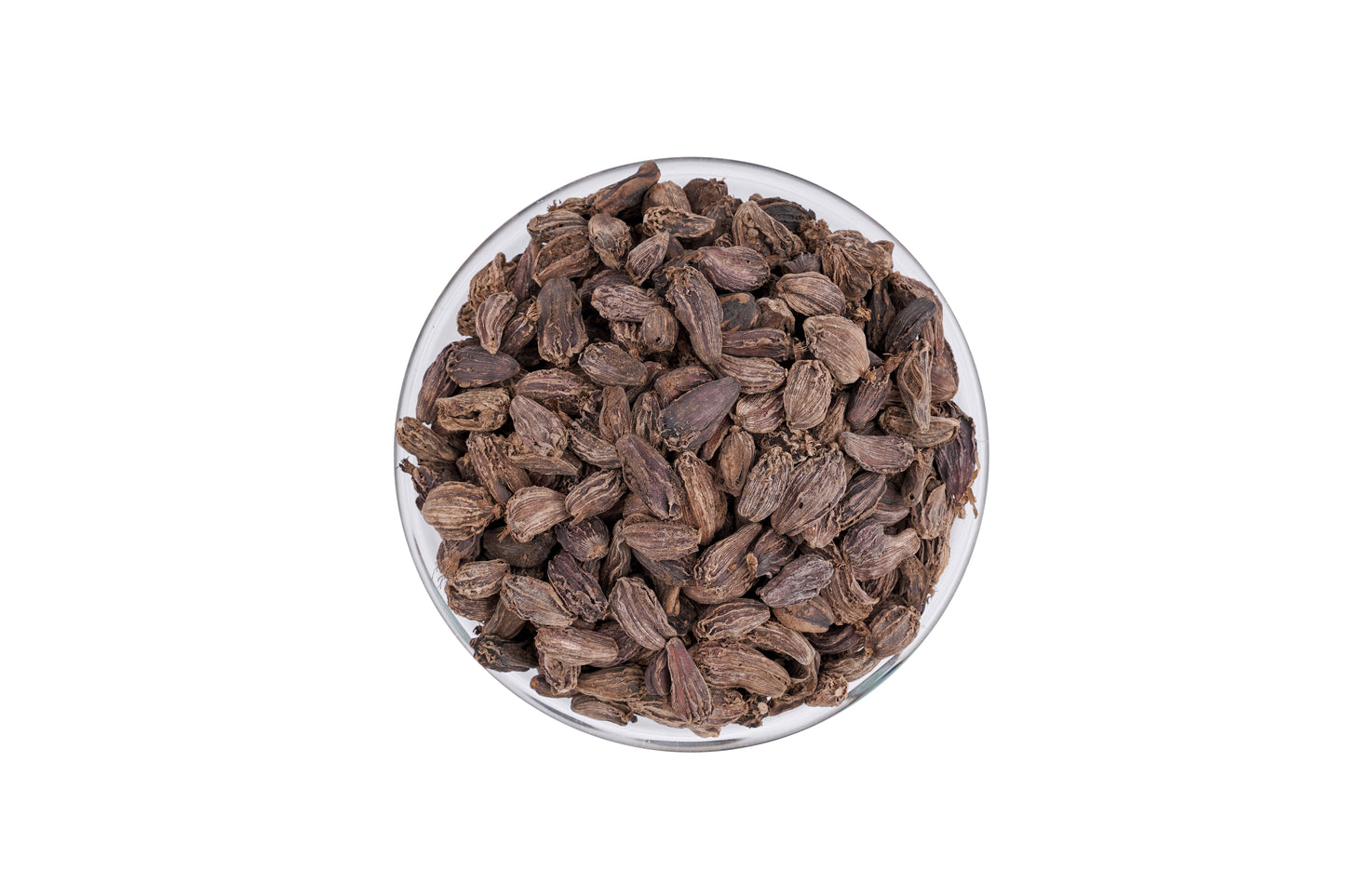 BLACK CARDAMOM