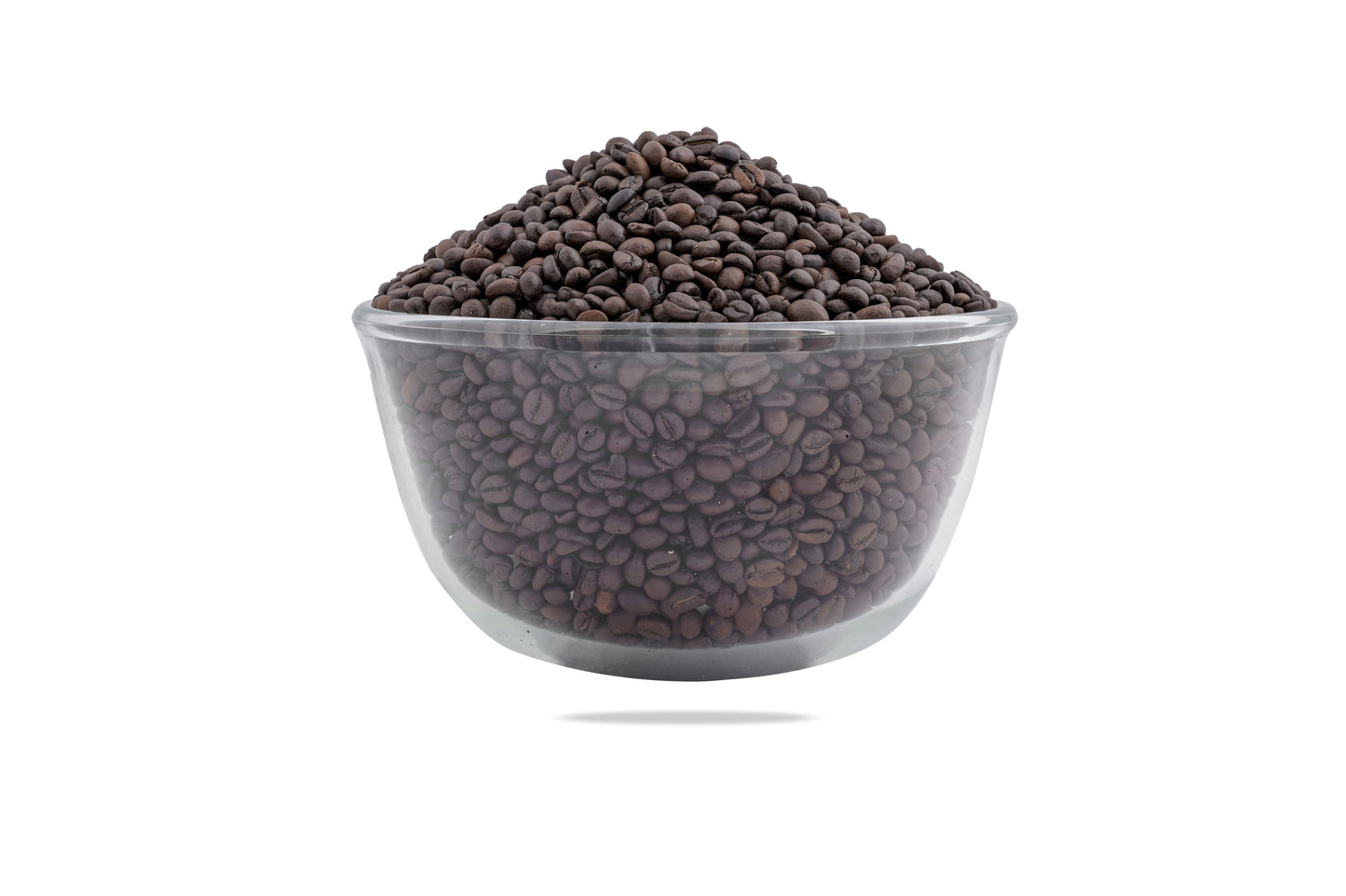 coffee bean roasted