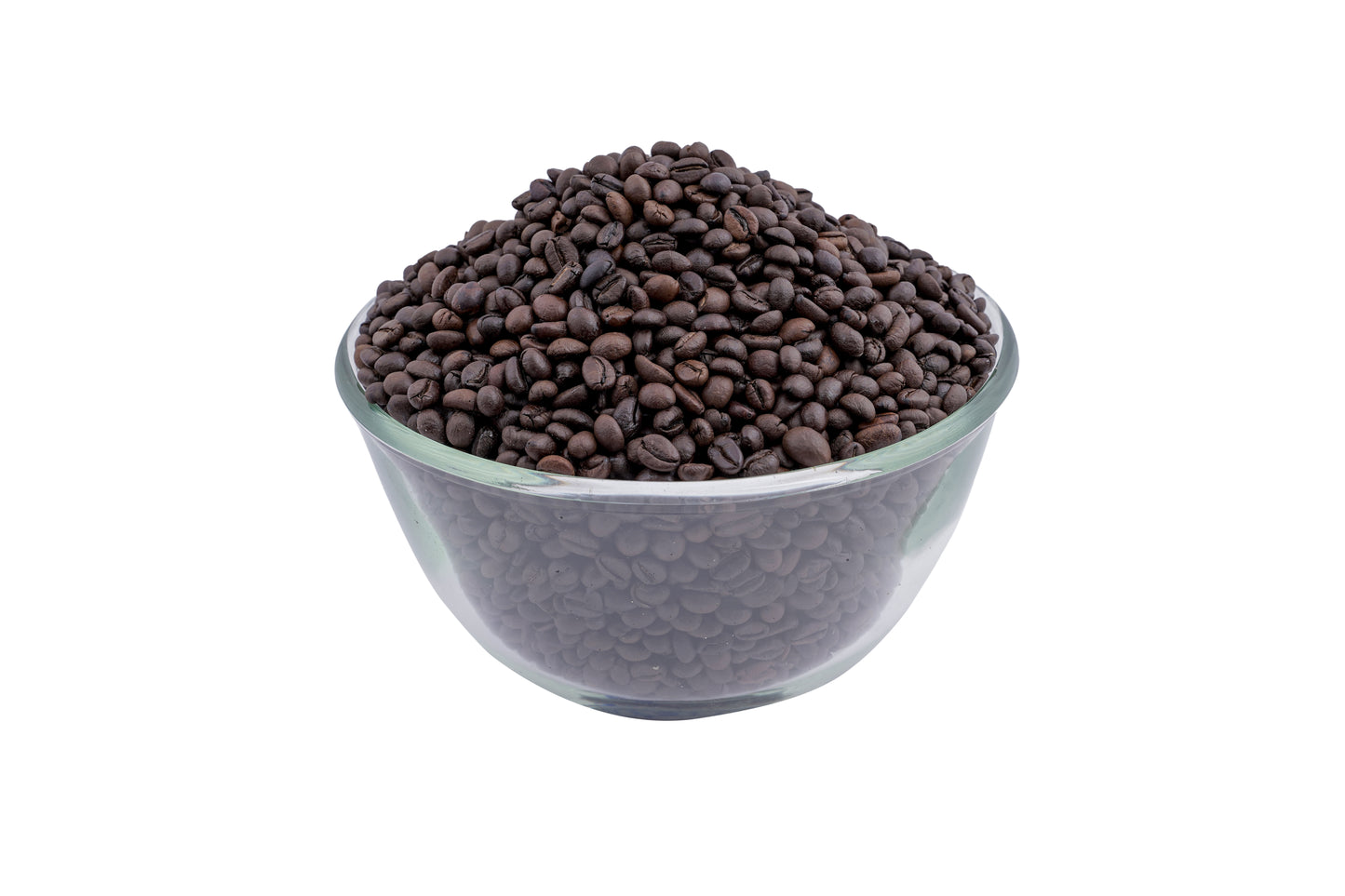 coffee bean roasted