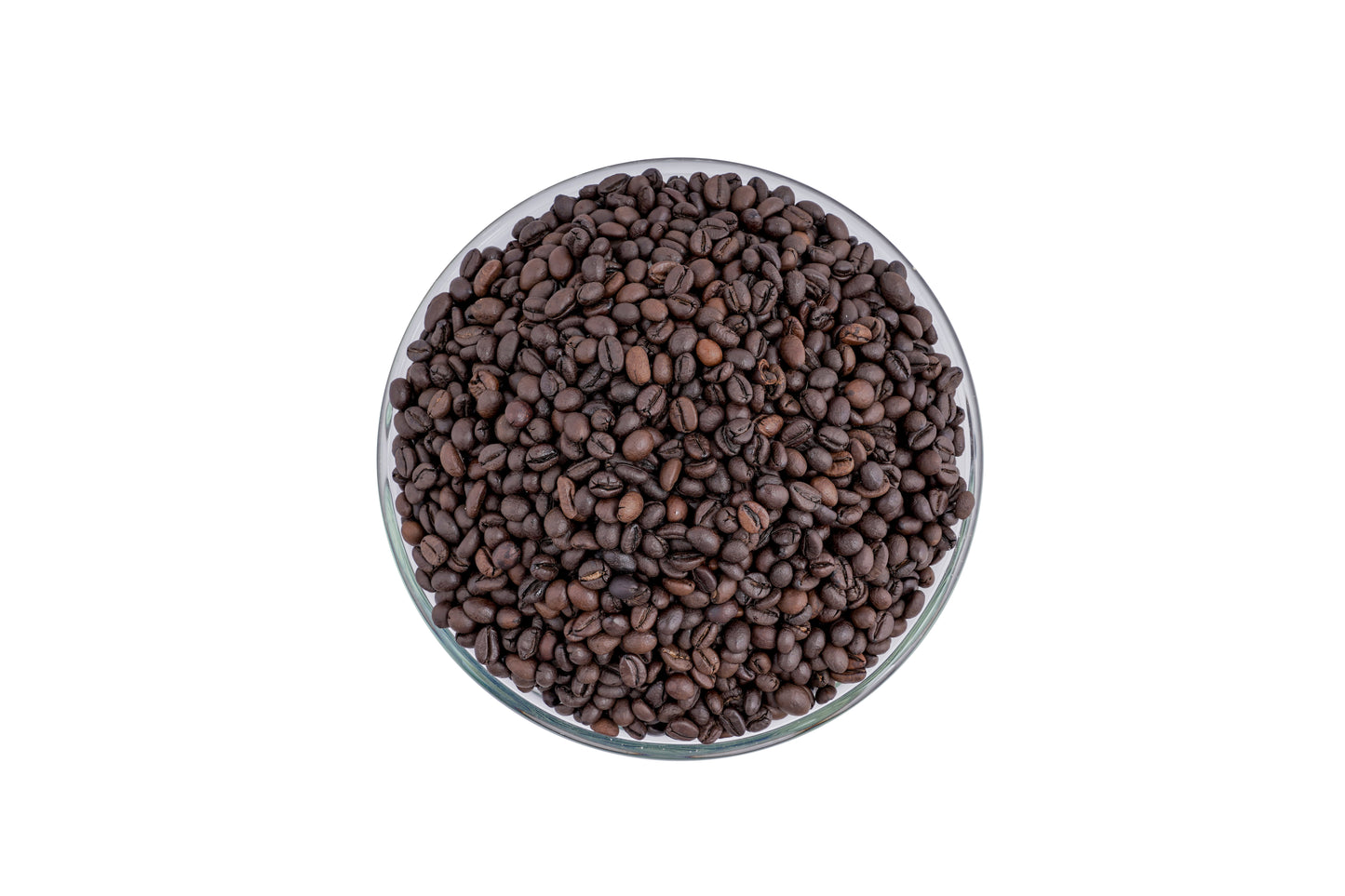 coffee bean roasted