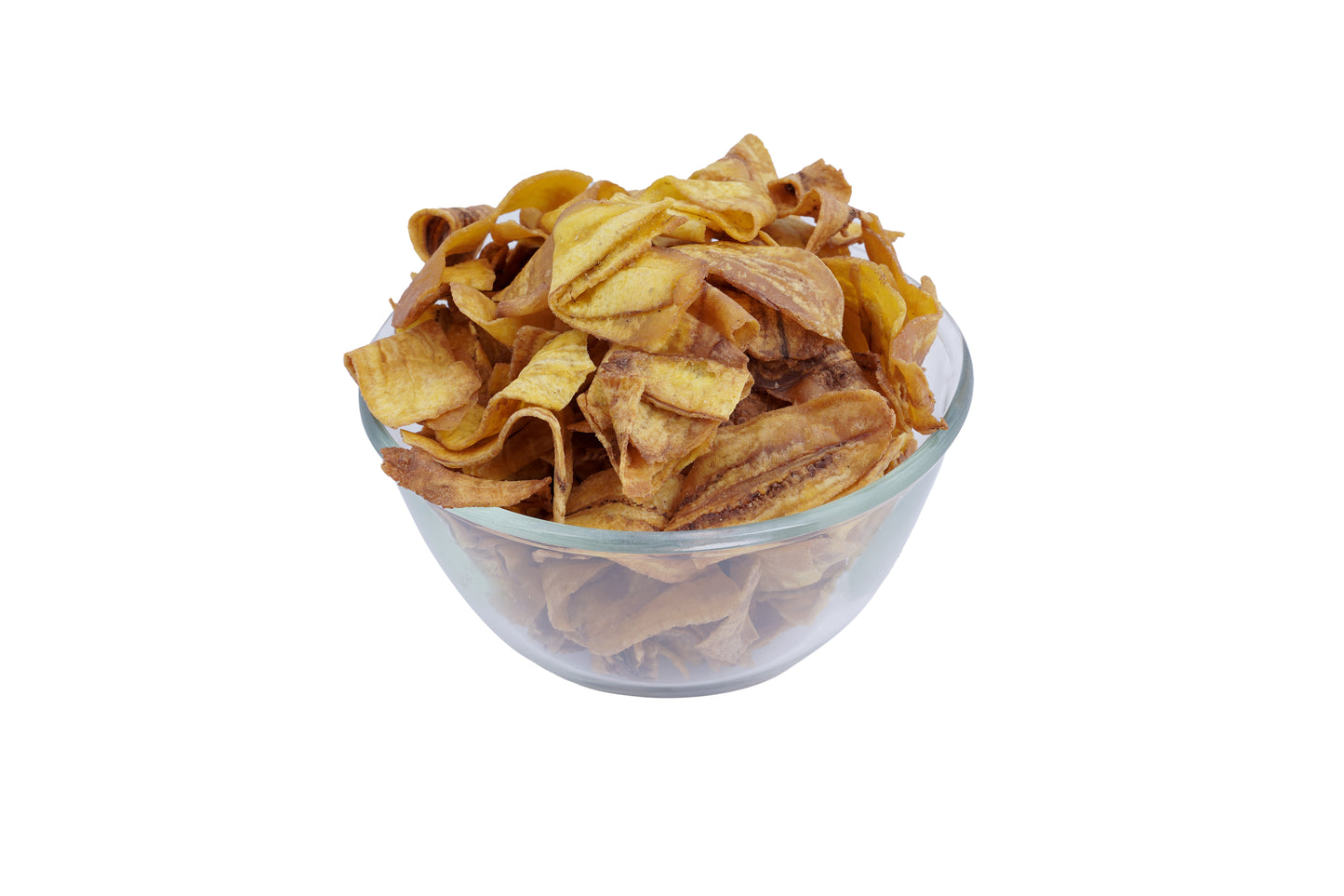 BANANA FRUIT CHIPS