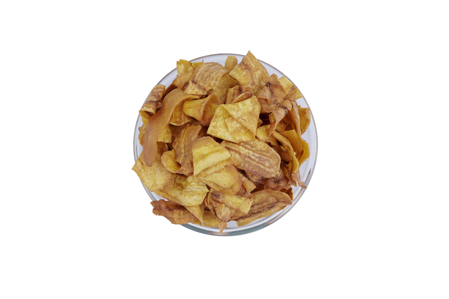 BANANA FRUIT CHIPS