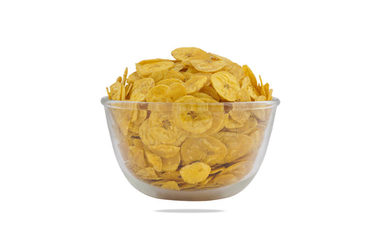 BANANA CHIPS