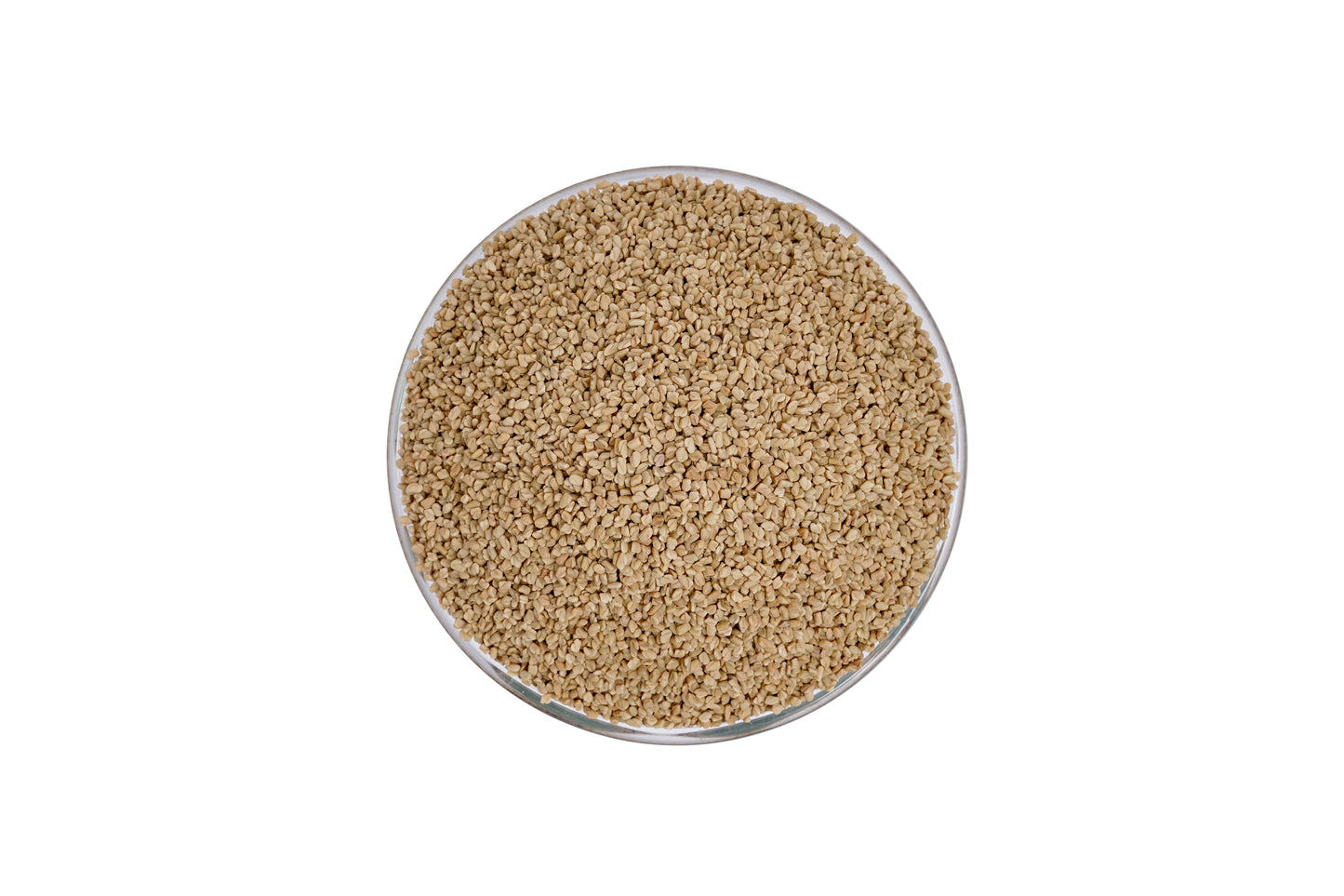 FENUGREEK SEED