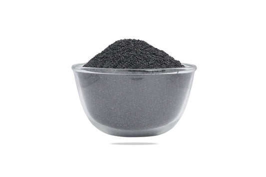 ELLU BLACK (SESAME SEEDS)