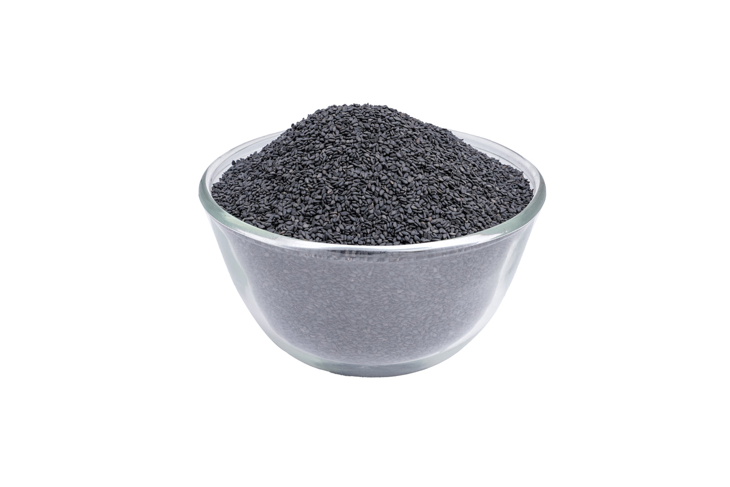 ELLU BLACK (SESAME SEEDS)