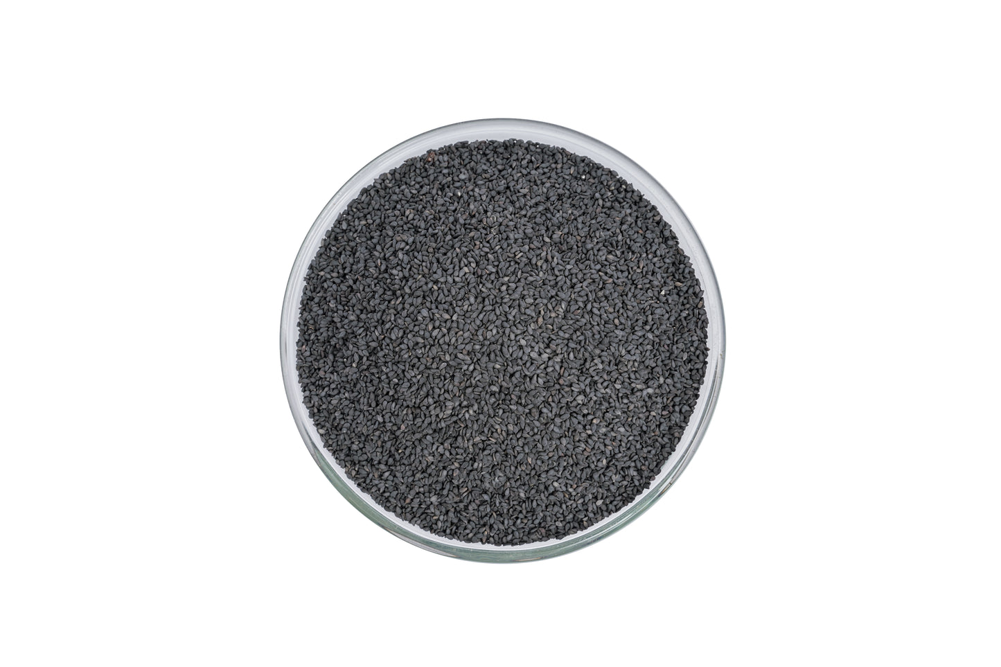 ELLU BLACK (SESAME SEEDS)