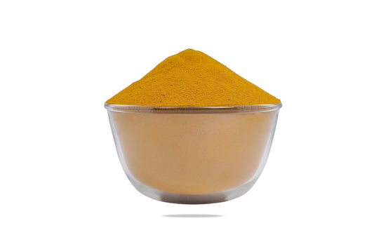 TURMERIC POWDER