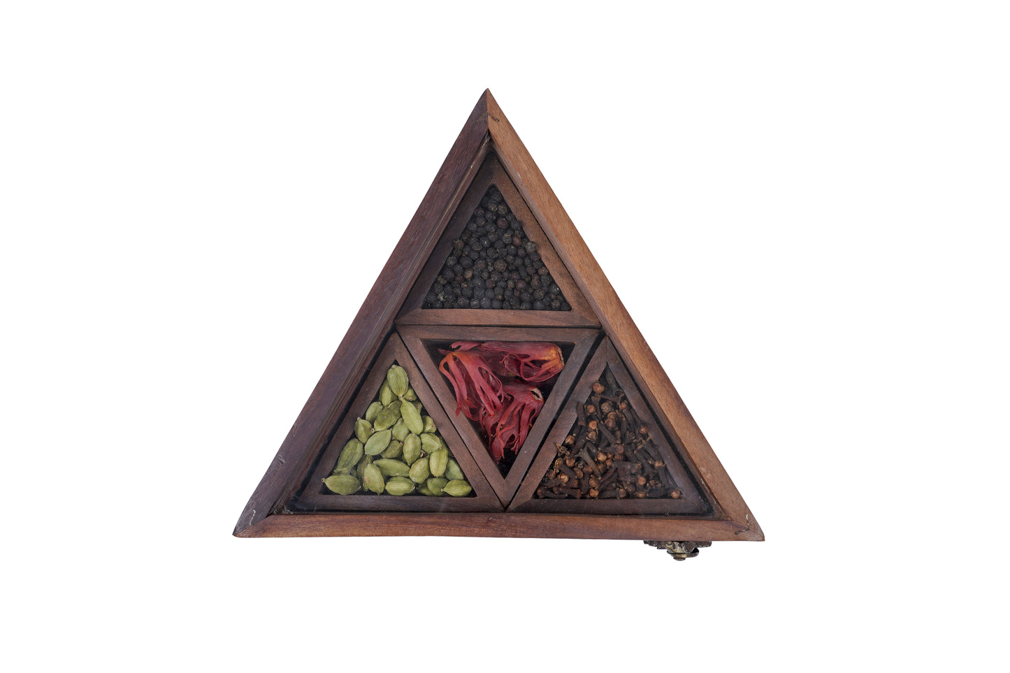 GIFT BOX TRIANGLE