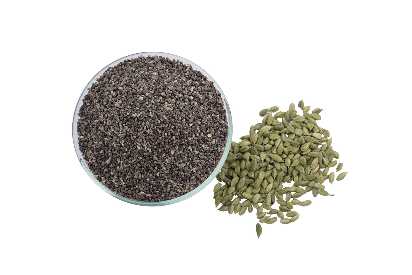 CARDAMOM SEED SINGLE