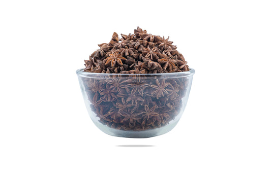 STAR ANISE