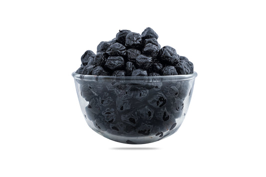 BLACK BERRY PLUM