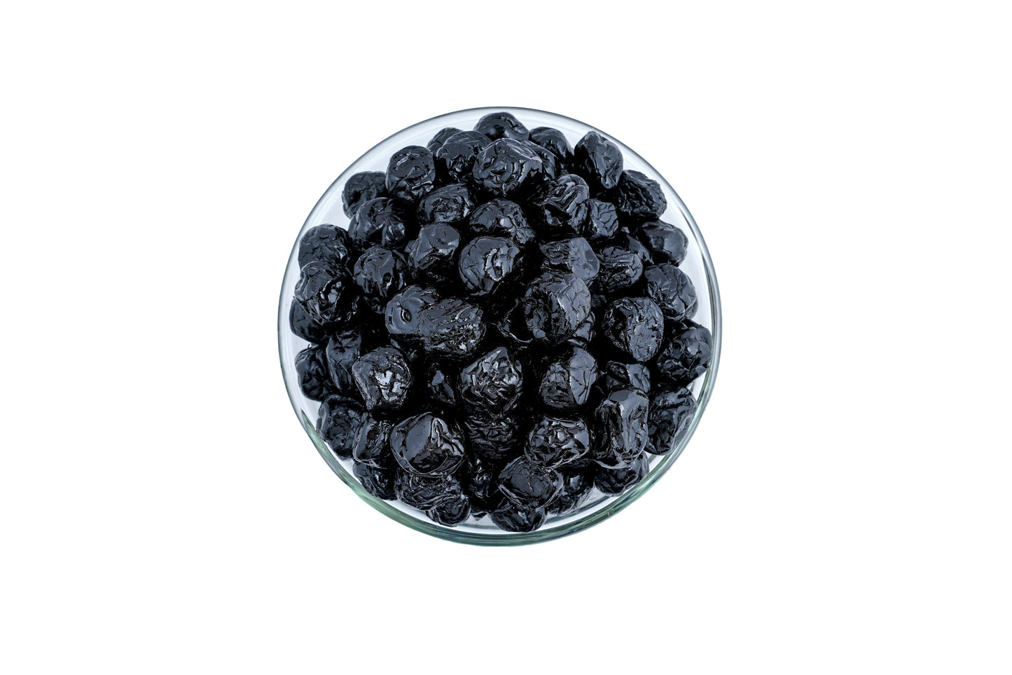 BLACK BERRY PLUM