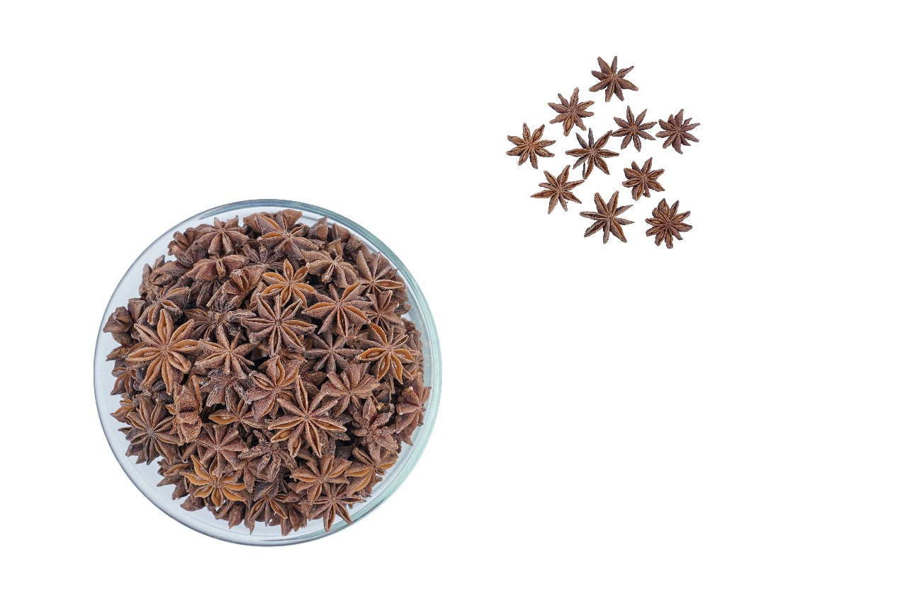 STAR ANISE