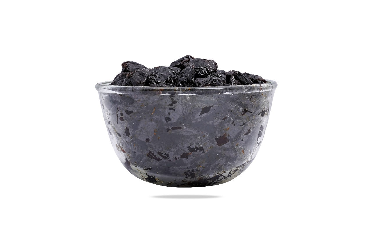 PRUNES