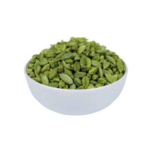 Cardamom 7-7.5mm Bold Export
