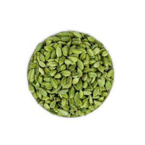 Cardamom 6-7 Mm Bold Export