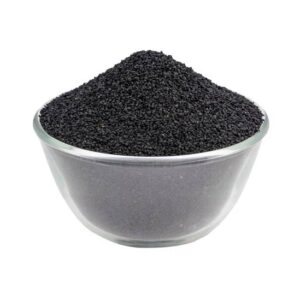Black Cumin Seeds