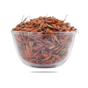 Birds Eye Chilli Red (Kanthari)