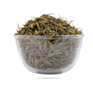 Birds Eye Chiilli Green (Kanthari)