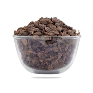 Black Cardamom