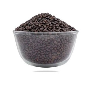 Coffee Bean Roasted