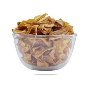 Banana Fruit Chips