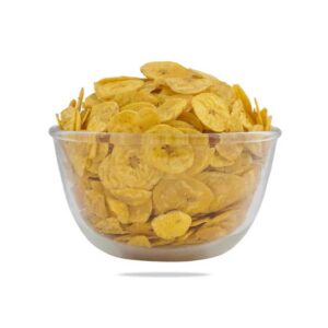 Banana Chips