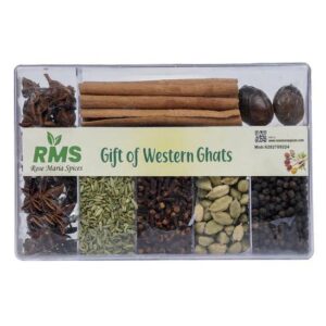 Gift Box Transparent