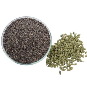 Cardamom Seed Cluster