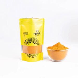 Turmeric Powder