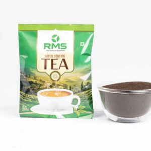 Rms Tea Powder