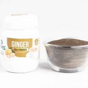 Ginger Tea Powder