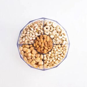 Mixed Dry Nuts Gift Box